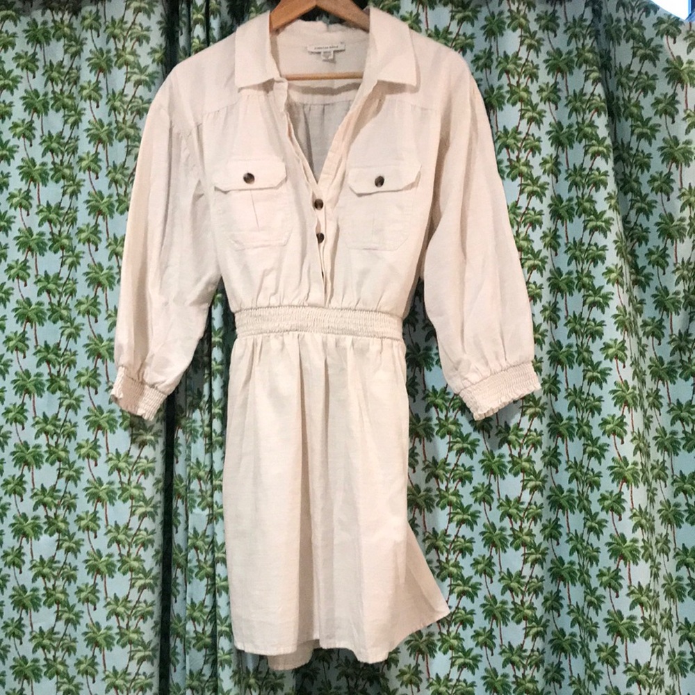 American Eagle dress size medium